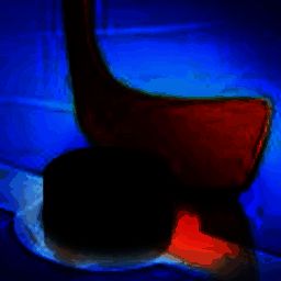 冰球联盟大师赛 V1.1.01