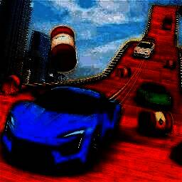 超级汽车碰撞 V1.0.5