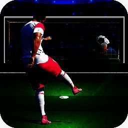 火柴人疯狂足球 V1.0