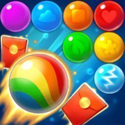 天天爱消泡 安卓版 V1.1.23.0422