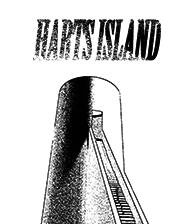 《哈茨岛》简体中文免安装版