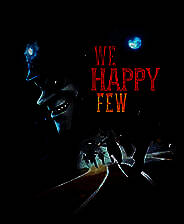 《少数幸运儿》中文硬盘版