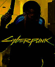 《赛博朋克2077》战术背心MOD