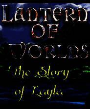 《世界灯笼：莱拉的故事》英文免安装版