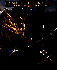 《怪物猎人：崛起》稀有度10铳枪8级炮击MOD