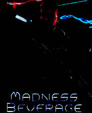 《疯狂饮料》英文免安装版