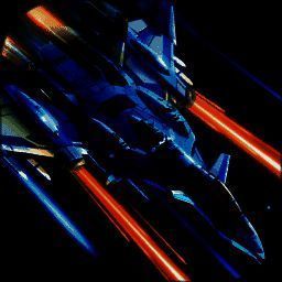 雷电飞机傲气雄鹰 最新版 V1.3