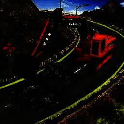 挖掘机真实控制 手机版 V3.1.8