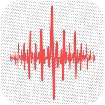 地震检测器 V1.2