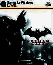 《蝙蝠侠：阿卡姆之城》V1.01升级档+破解补丁[FiGHTCLUB]