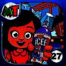 我的小镇：游乐园 V1.01