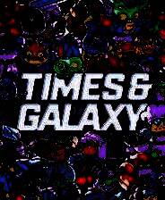 《Times and Galaxy》Demo试玩版