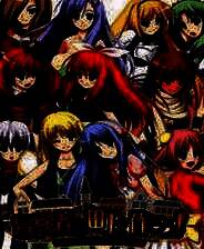 《冒险者的城市！》日文免安装版