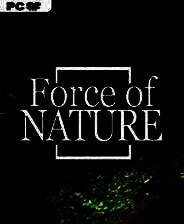 自然之力 3DM轩辕汉化组汉化补丁v2.0