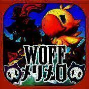 最终幻想世界 V1.1.0