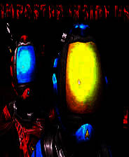 《我们内部的冒名顶替者》英文免安装版