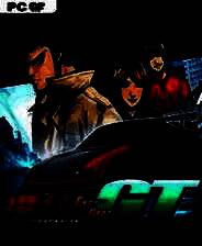 《环状赛车GT》简体中文免安装版