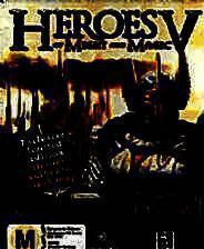 [魔法门之英雄无敌5]全通关存档