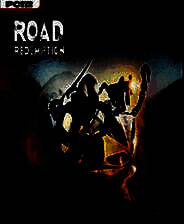 《公路救赎》官方简体中文免安装版