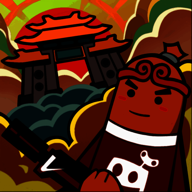 香肠派对 官服 V17.58