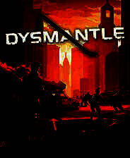 《DYSMANTLE》v2022.06.07五项修改器[MrAntiFun]