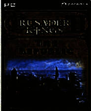 《十字军之王2》3DM英文免安装版