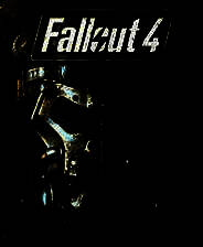 《辐射4》学院新制服 汉化更新MOD