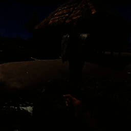 海岛木筏求生模拟 V1.1