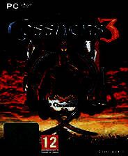 《哥萨克3》 英文镜像版