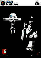 《银色事件：25号病房》英文免安装版