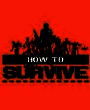 生存指南 单机/联机双版本破解补丁[3DM]