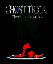 《幽灵诡计》正版