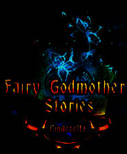 《仙女教的故事：灰姑娘》英文免安装版