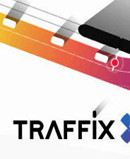 《Traffix》简体中文免安装版