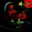 美味餐厅14：圣诞颂歌 V21