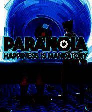 《偏执狂：幸福是强制的》英文免安装版