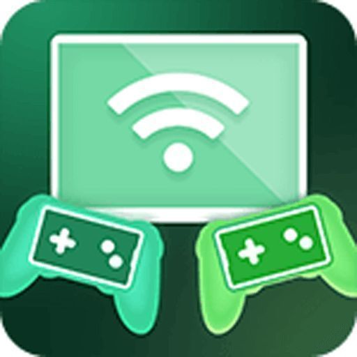 云游戏投屏一起玩 联机版 V1.1.2