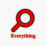 Everything-1.4.1.1024安装版x64