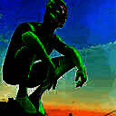 绳蛙忍者英雄：维加斯 最新版 V2.8.2