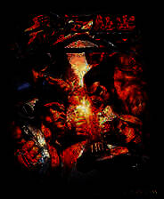 《街头霸王X铁拳》v1.0十二项修改器