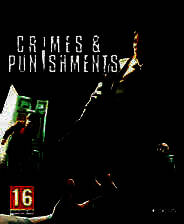 《福尔摩斯：罪与罚》3DM简体中文免安装版