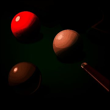 Pocket Pool V1.0.2