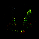 变异蜘蛛岛 V1.4