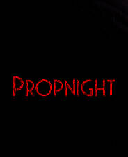 《Propnight》英文免安装版