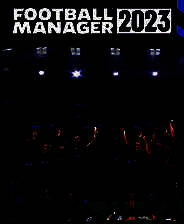 《足球经理2023》433 Scatter战术MOD