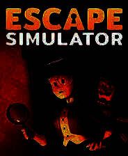 《密室逃脱模拟器》电脑版