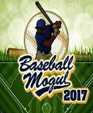《棒球巨星2017》英文硬盘版
