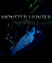 《怪物猎人物语2：破灭之翼》官方版