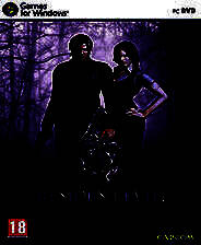 生化危机6 解锁存档[NapalmGuy]