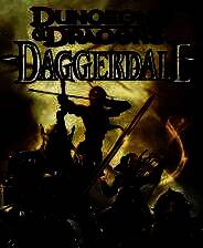 《龙与地下城：匕首谷》简体中文免安装版